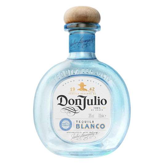 Don Julio Blanco Tequila - 700 ml