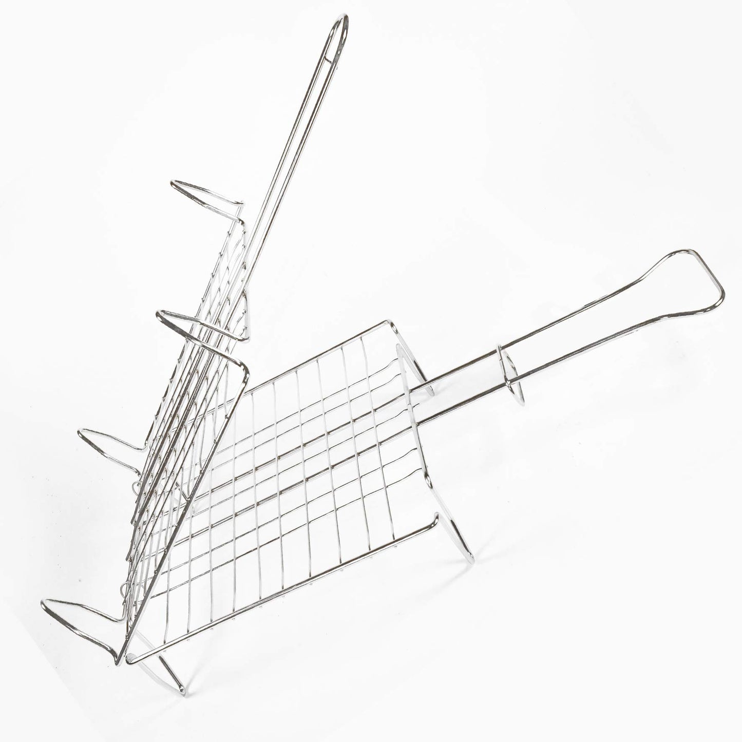 GRATICOLA BOMBATA CM.27X27