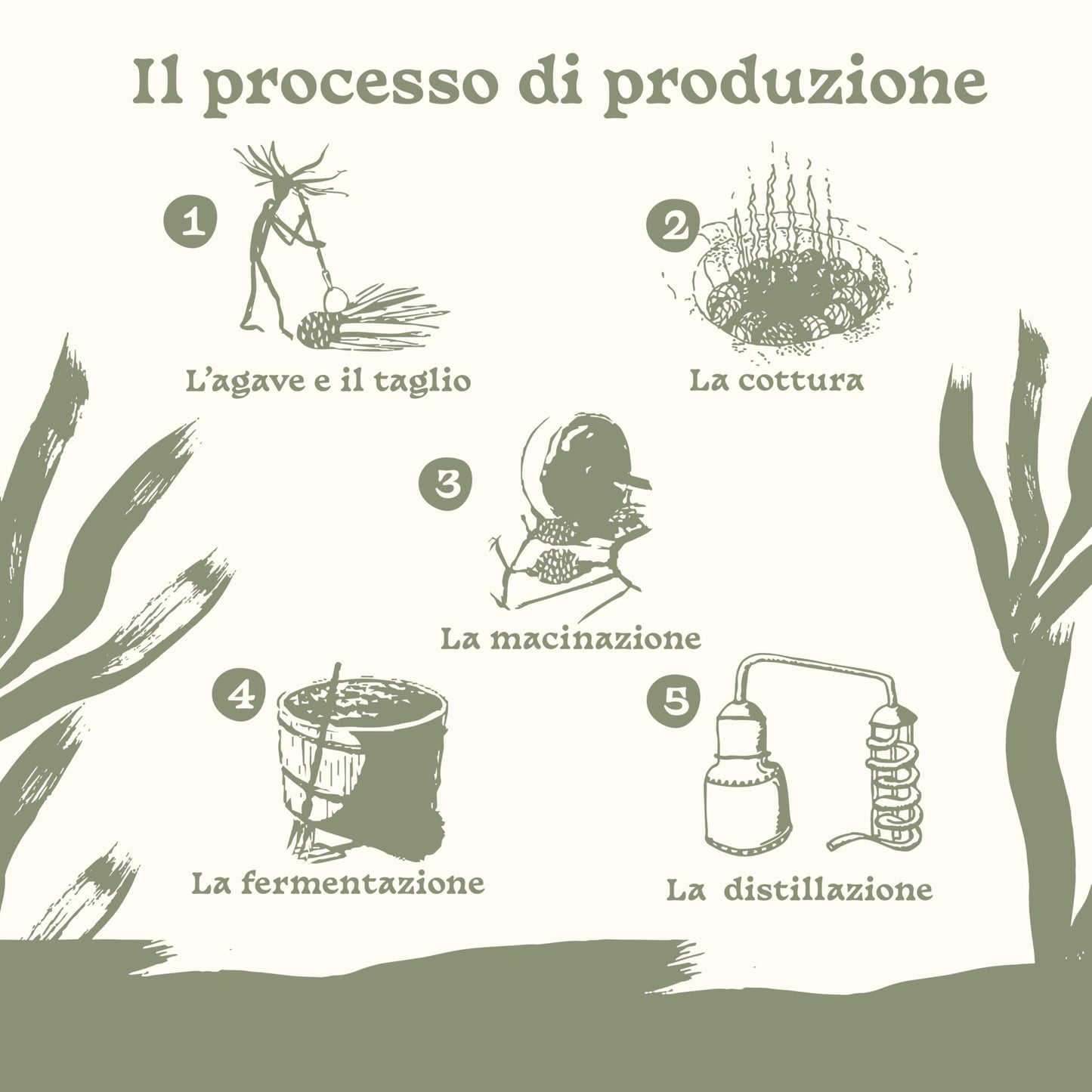 Mezcal Xamán Espadín Joven Mescal Artigianale Messicano, 100% Agave, Blanco 70cl, 42% Vol Mezcal Versatile, Delizioso nei Cocktail o da Gustare da Solo