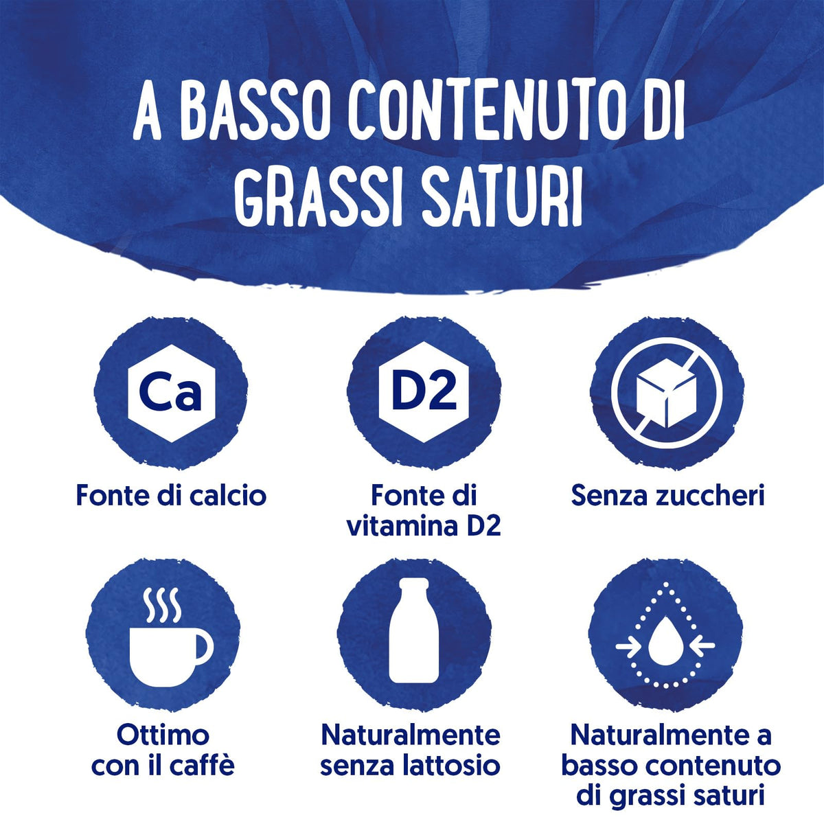 ALPRO QUESTO NON E' LATTE PARENT
