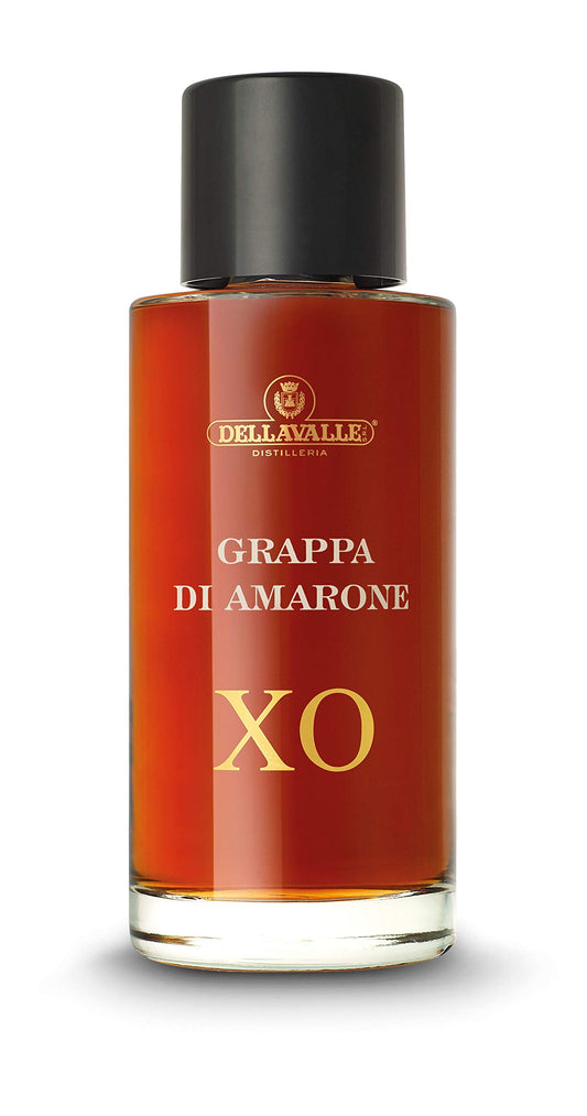 Dellavalle - Grappa di Amarone XO 0,70 lt.