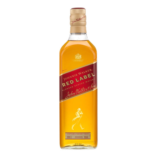 Johnnie Walker Red Label Whisky, 1L