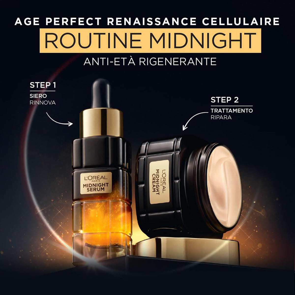 L'Oréal Paris Age Perfect
