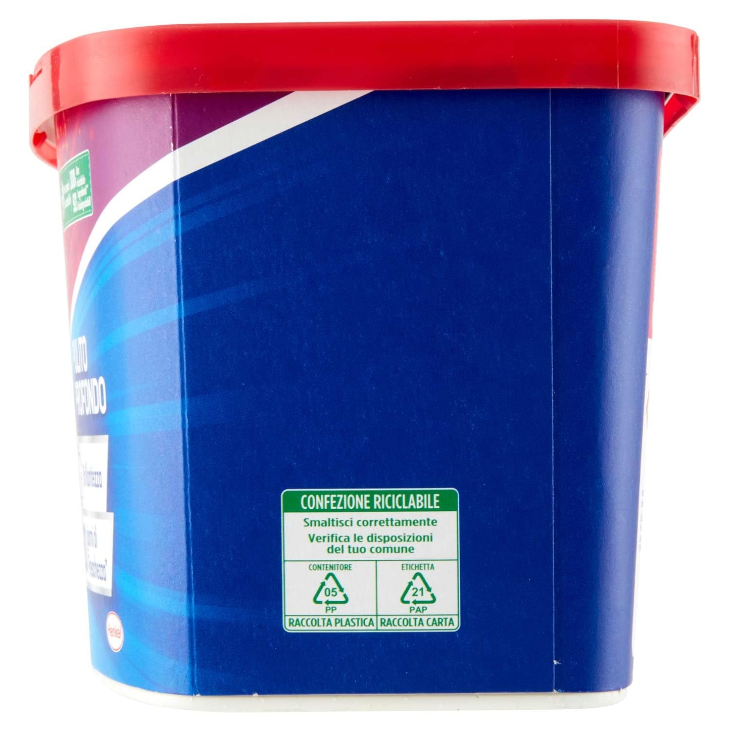 DIXAN PowerCaps Color 26pz (364g)