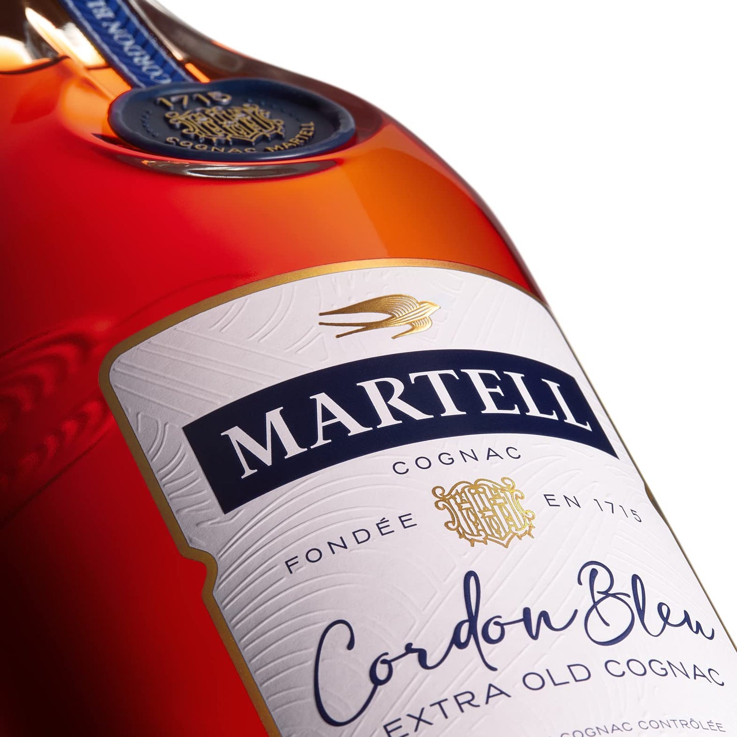Martell Cordon Bleu cl 70