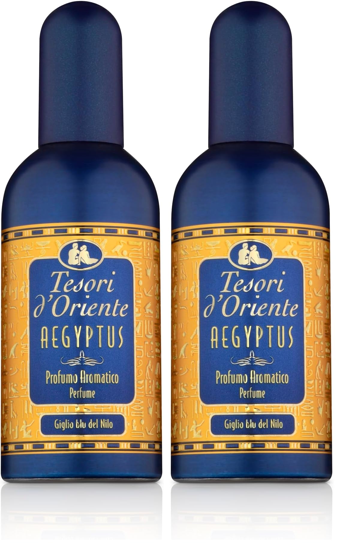 Tesori d'Oriente
