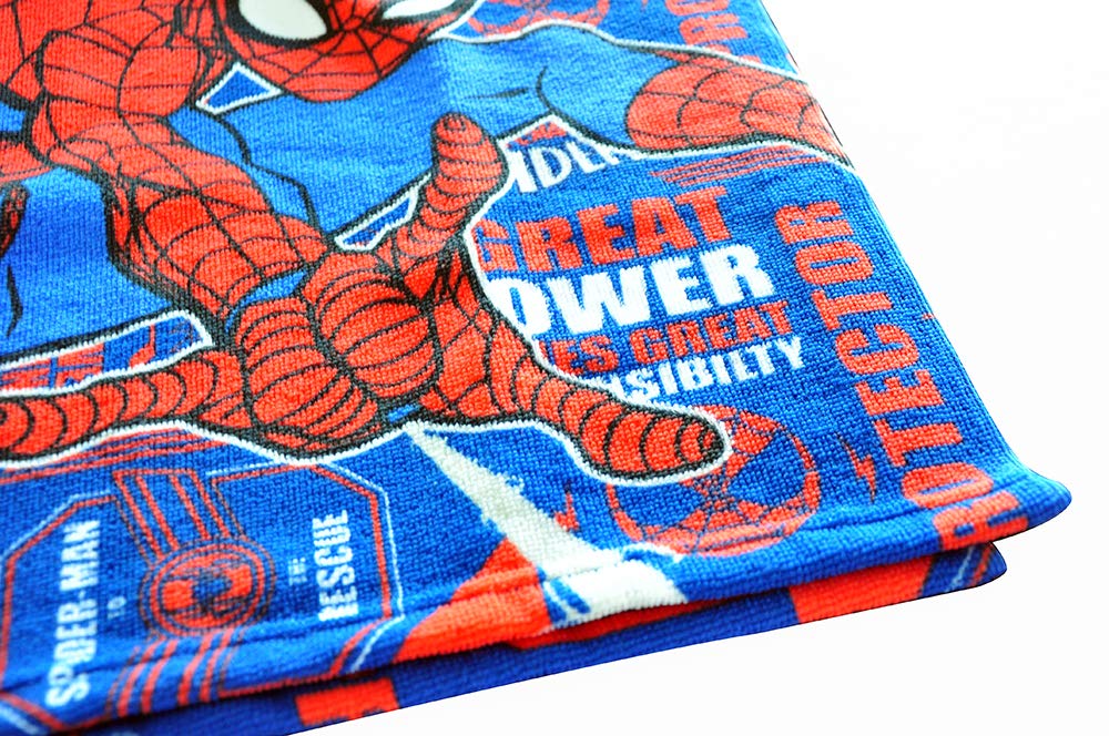 Coriex - Poncho Spider-Man