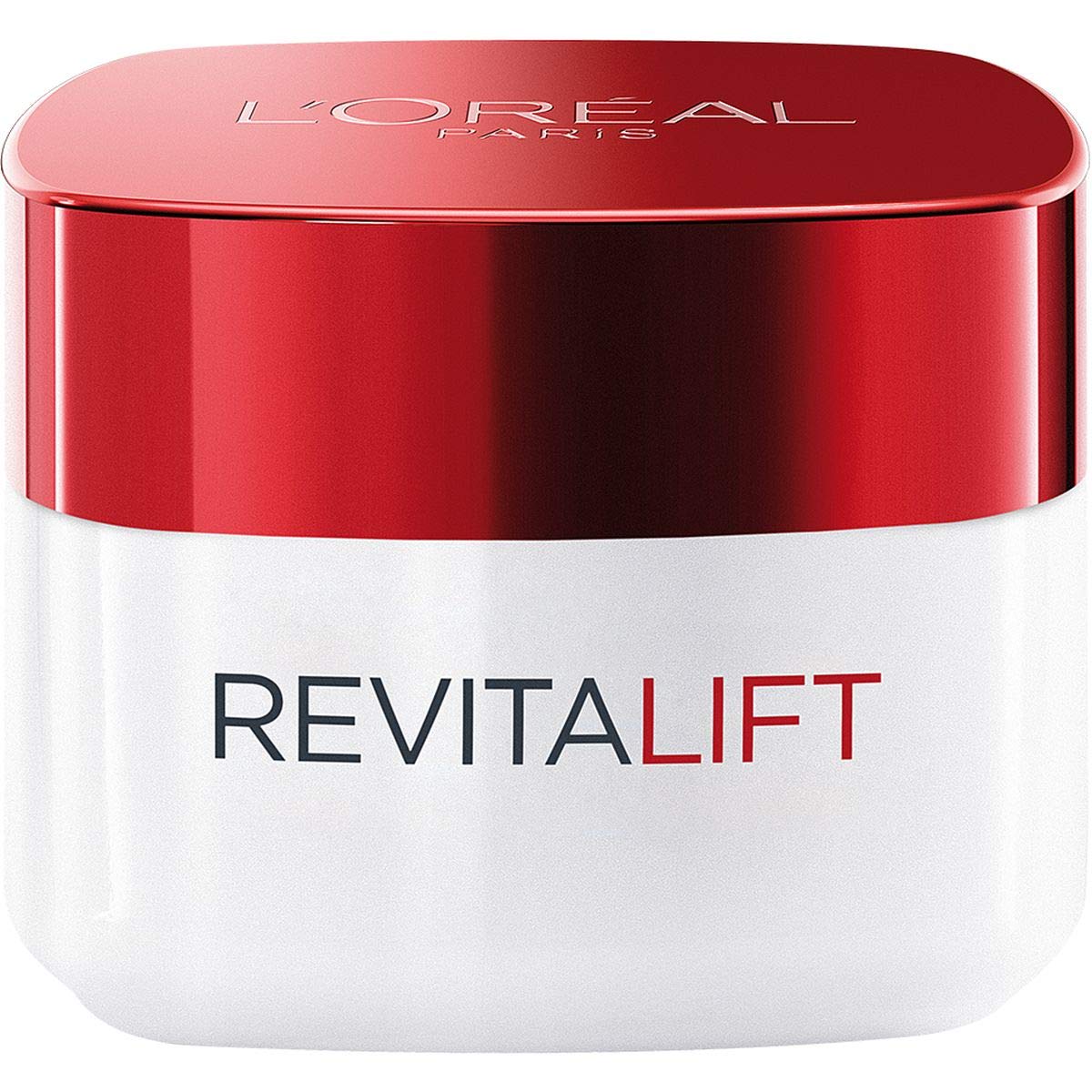 L'Oréal Paris Contorno Occhi Revitalift, Azione Anti-Rughe con Pro-Retinolo Avanzato, 15 ml