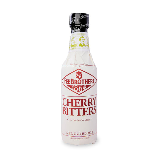 FEE BROTHERS 1864 BITTERS CHERRY Bitter aromatizzante CL.10