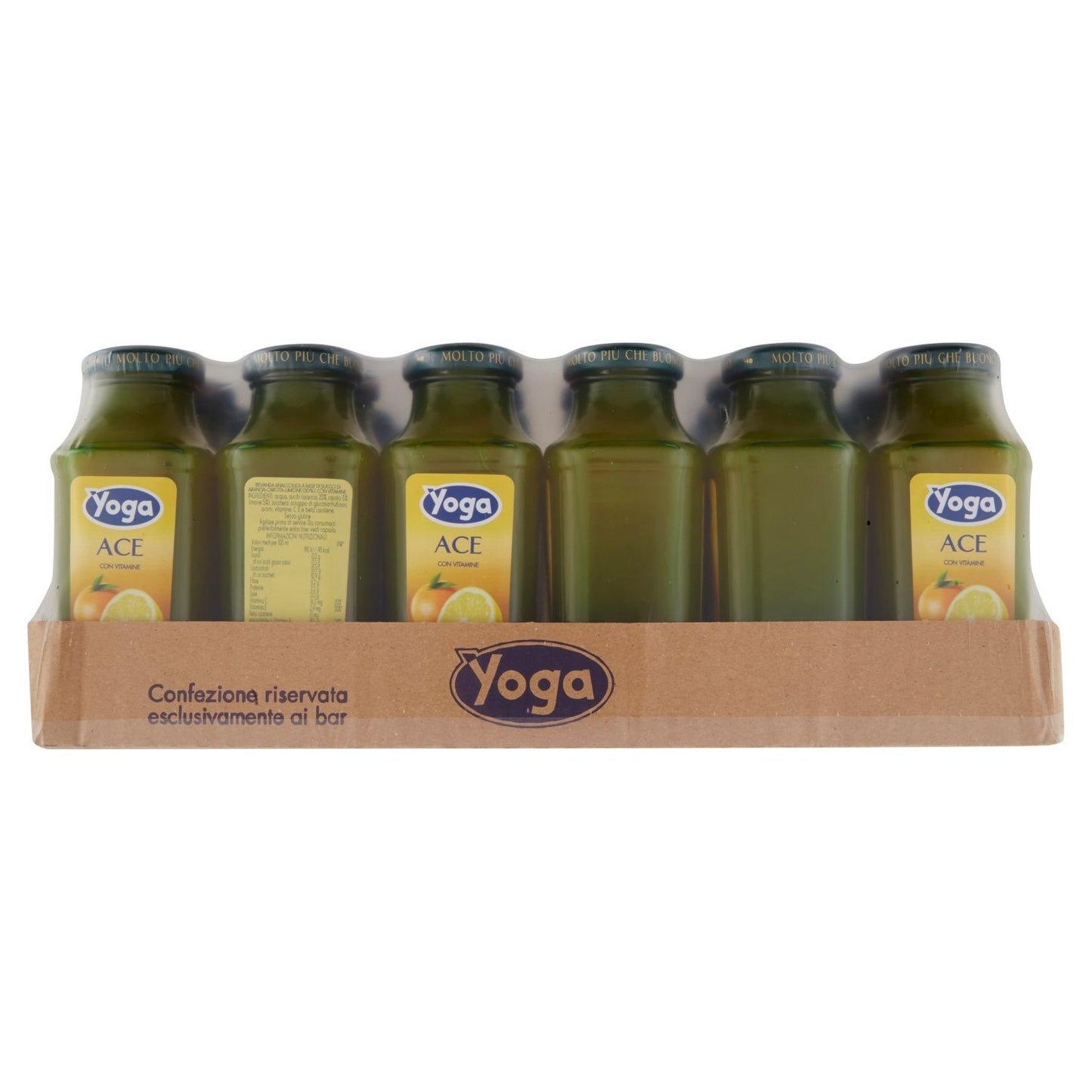 Yoga Ace cl.20
