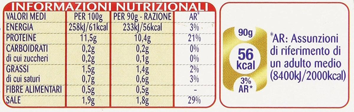 Simmenthal: Piatto Pronto di Carni Bovino in Gelatina Vegetale" Piatto di Carne Pronto in Gelatina Vegetale 140 g (confezione da 8)