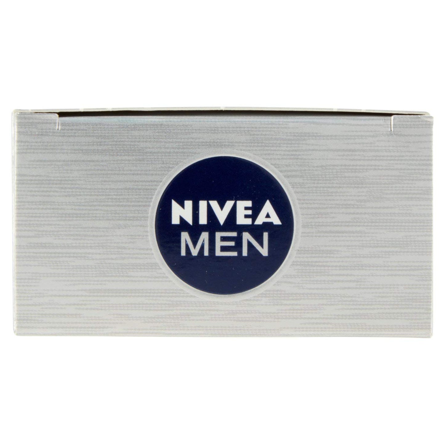 NIVEA MEN Fresh Kick Balsamo Dopobarba in Confezione da 100 ml, After Shave Uomo con Menta & Acqua di Cactus, Balsamo Barba Rinfrescante, Formula Ultra Leggera