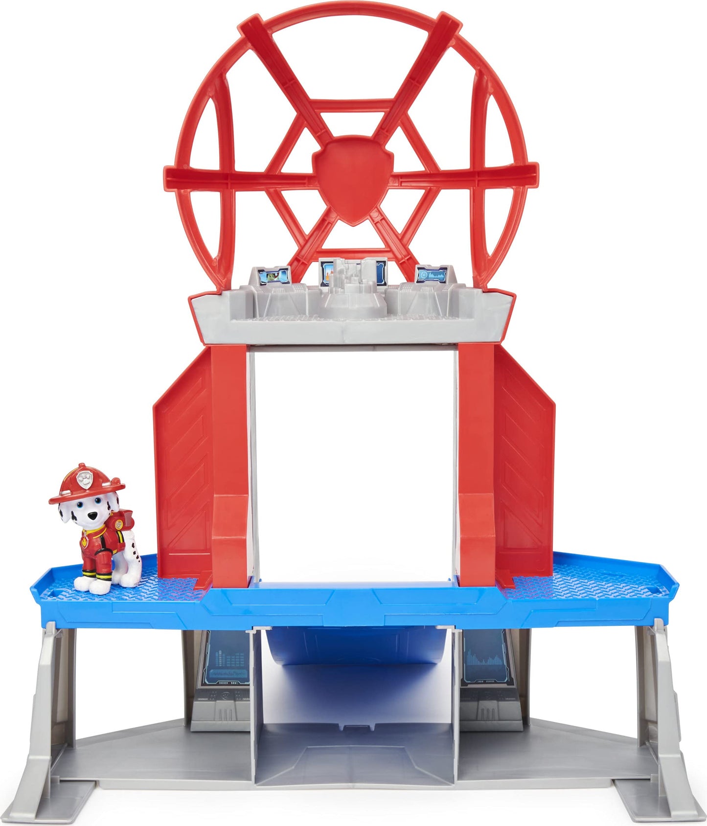 Paw PYS Movie Tower VCHX GML