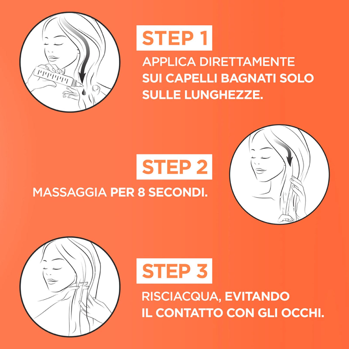 2x L'Oréal Paris Elvive Dream Long Wonder Water Balsamo Liquido Lamellare per Capelli Lunghi e Lisci - 2 Flaconi da 200ml ognuno