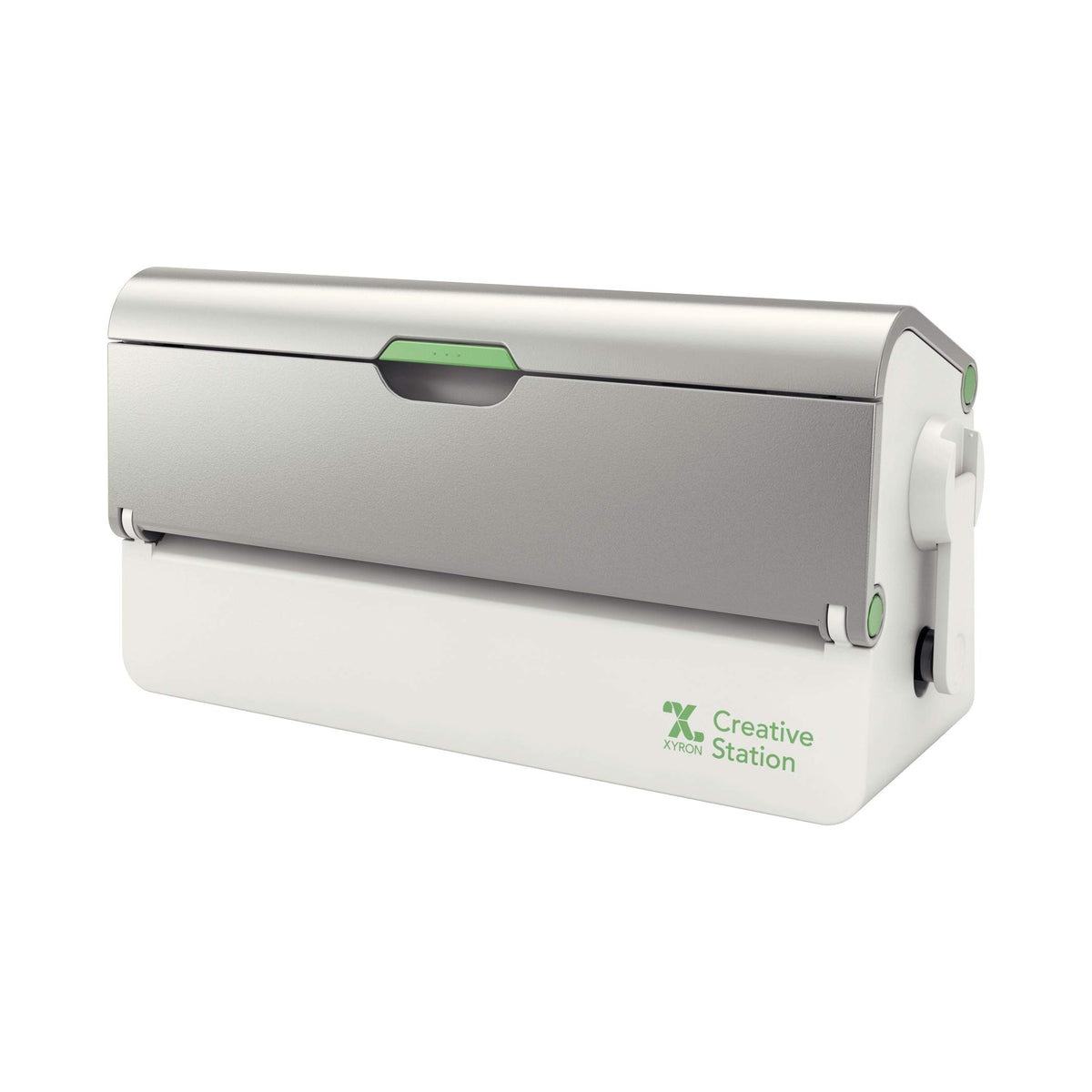 XYRON Stazione Creativa Multifunzione - f.to A4 e f.to A6 - Bianco - 624663