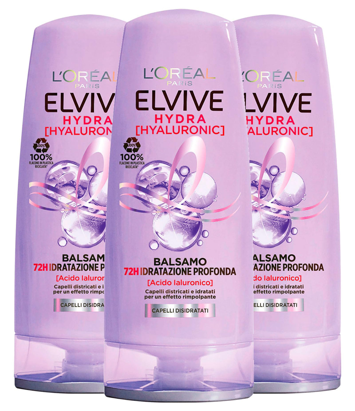L'Oréal Paris Elvive a Scelta