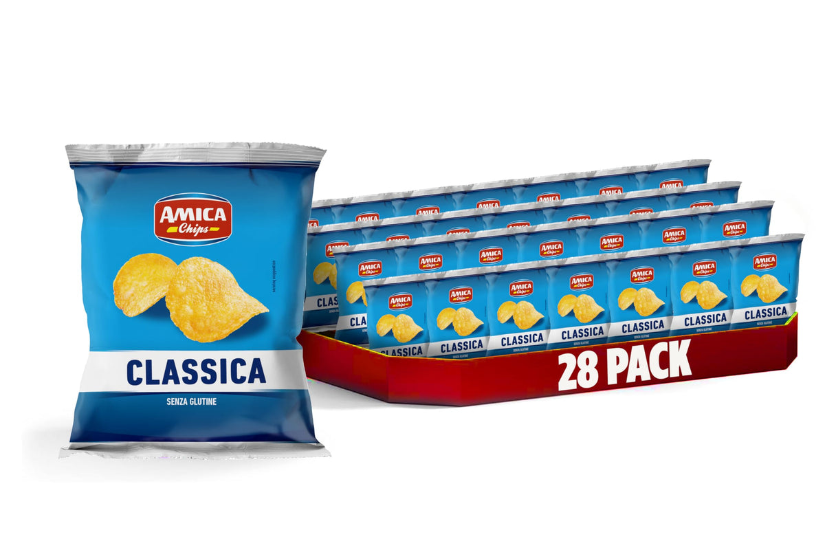 La Patatina Originale