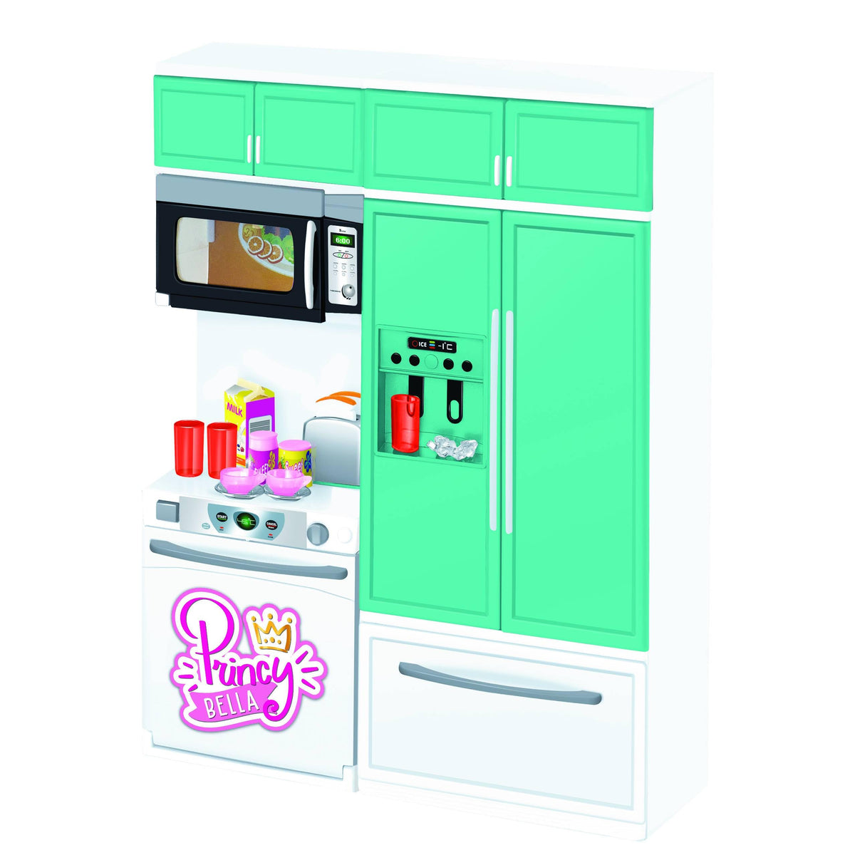 GIOCHERIA PRINCY Bella ARREDO Cucina