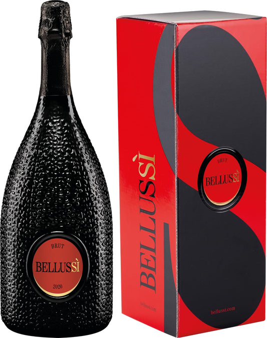 BELLUSSI - SPUMANTE CUVEE PRESTIGE BRUT - 150 CL