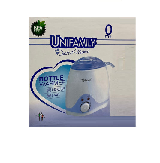 Unifamily Scaldabiberon Casa/Auto 0 m +