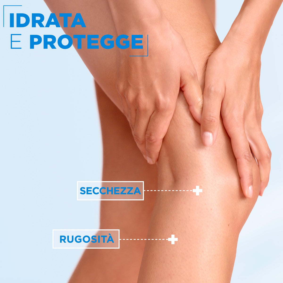 Mixa Ceramide Protect Lozione idratante rinforzante 250 ml