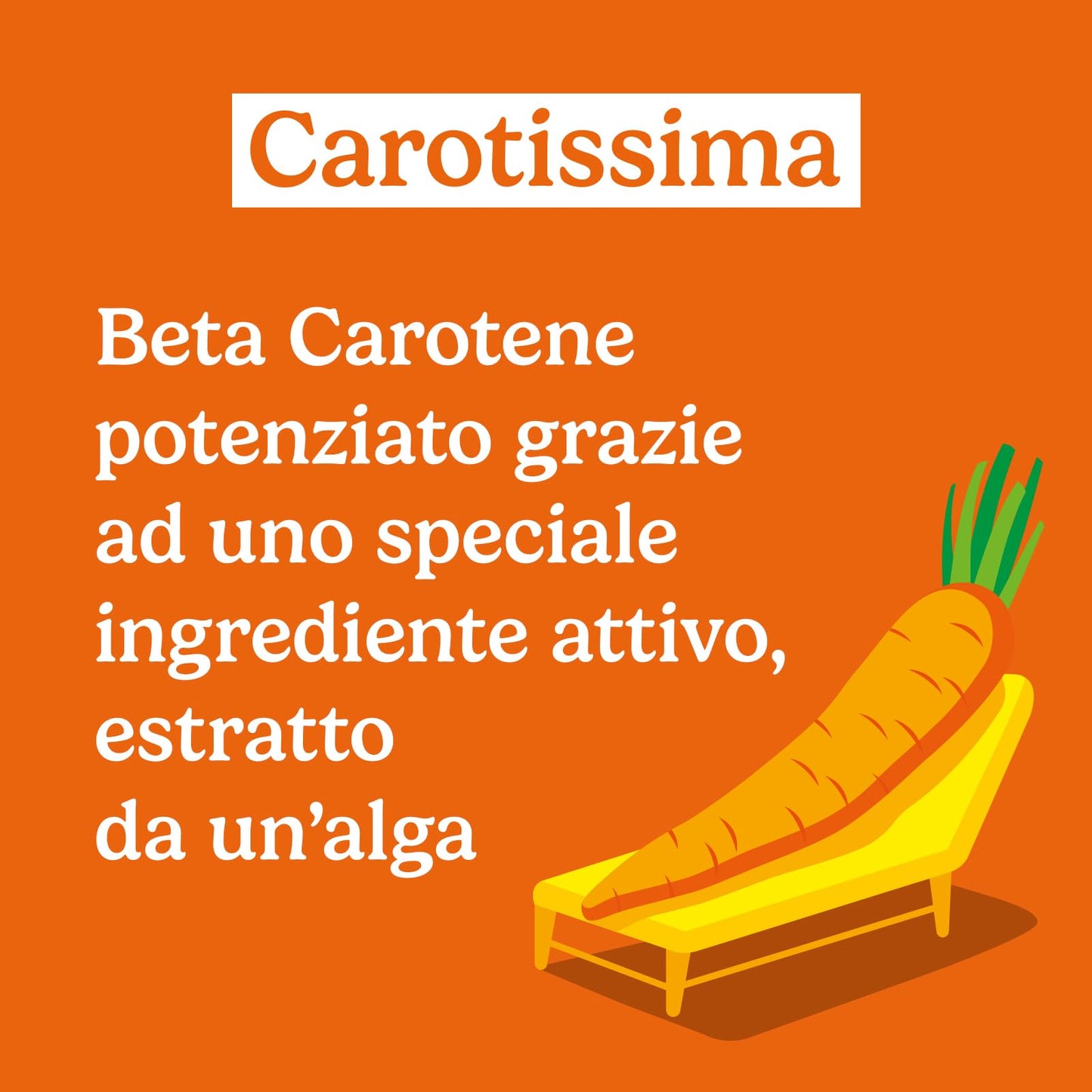 Bilboa Carotissima, Latte Solare SPF 20, Abbronzante Corpo, Formula con Betacarotene , Mette l'Abbronzatura Nero su Bianco, Resistente all'Acqua, Dermatologicamente Testato, 200 ml