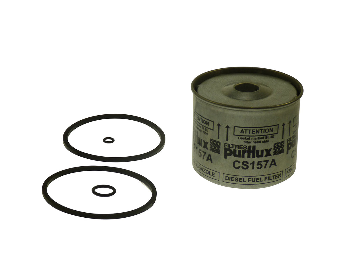 PURFLUX CS157A Filtri Gasolio