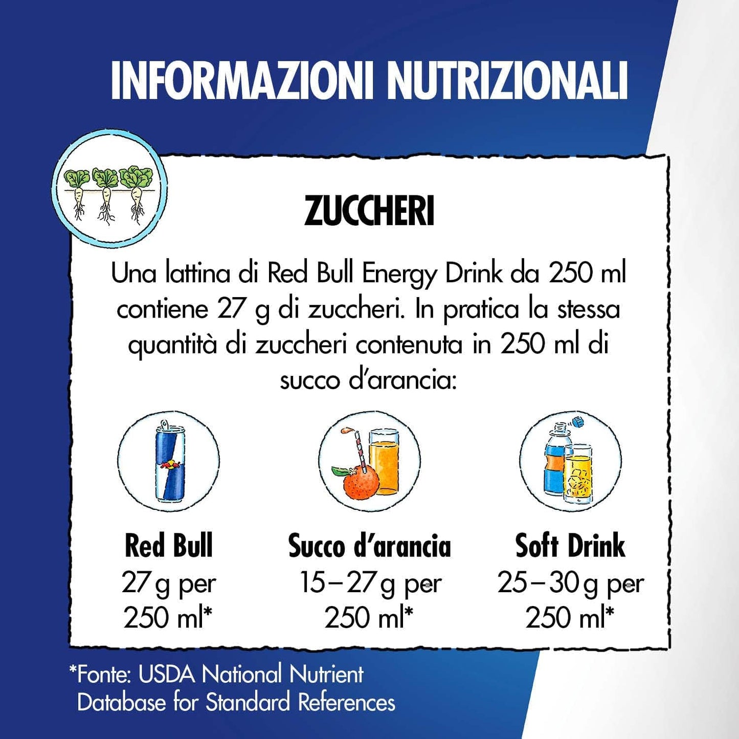 Red Bull Energy Drink, 250 ml (8 Lattine)