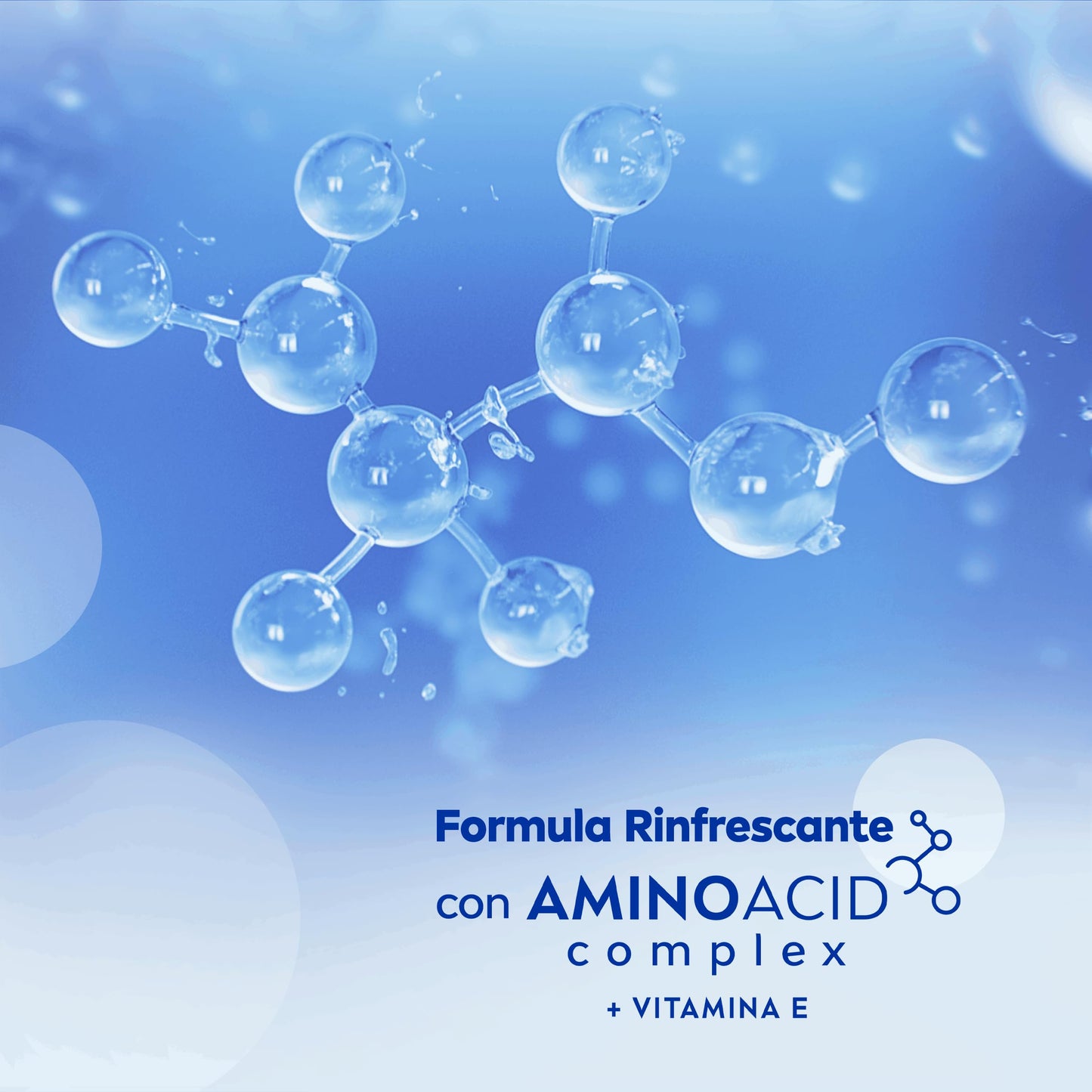 NIVEA MicellAIR 5in1 Acqua Micellare Rinfrescante 400 ml, Struccante viso e occhi con complesso micellare senza risciacquo, Detergente viso, occhi e labbra per pelli normali