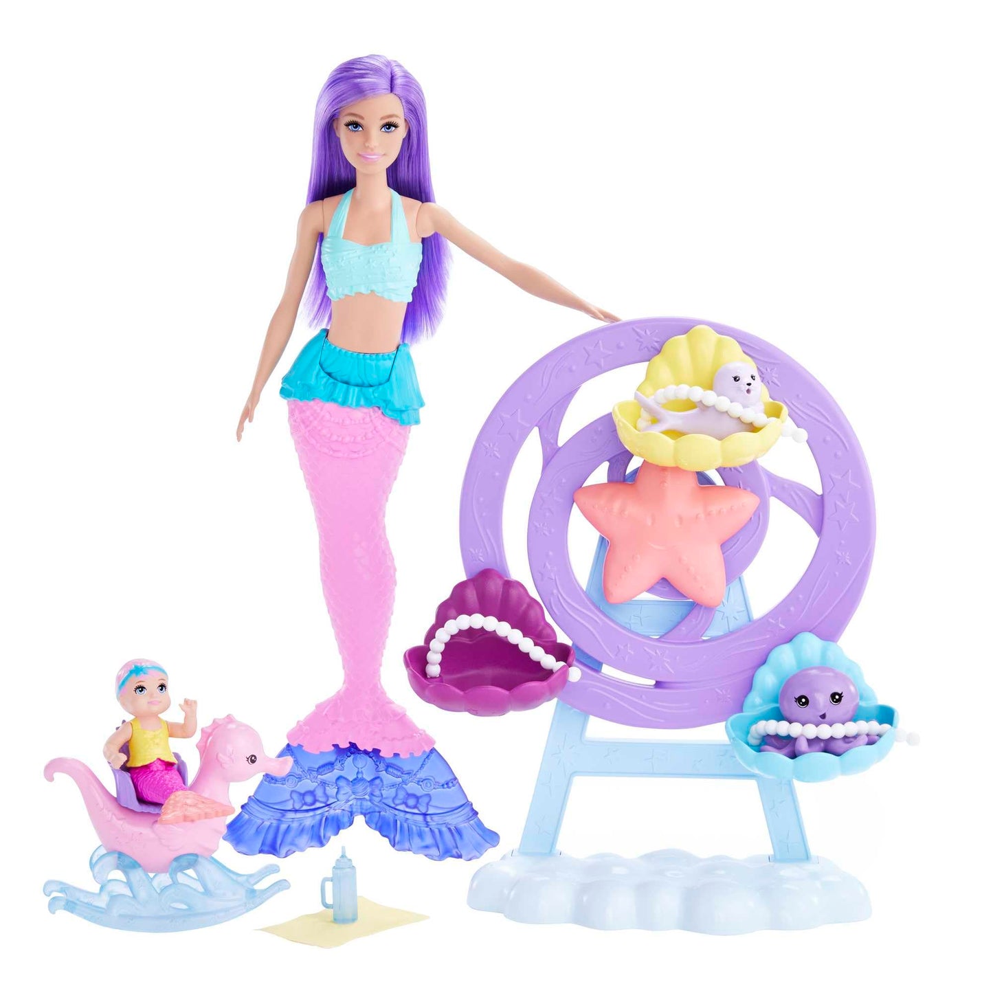 FBA!SUSYFUTURARTTOYHLC30
