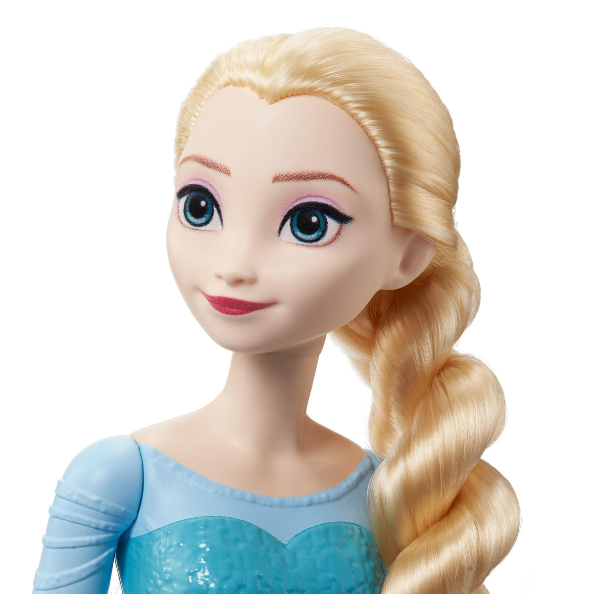 Disney - Frozen - Elsa (HMJ42)