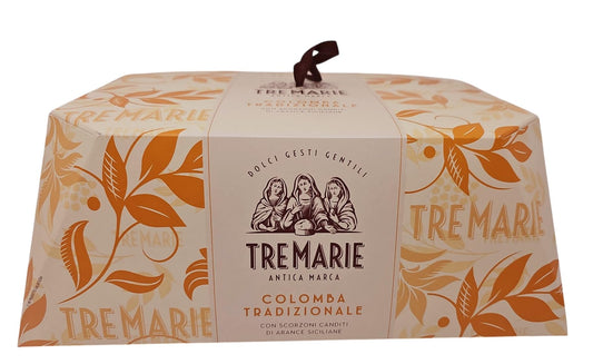Colomba Classica Tre Marie 750 G