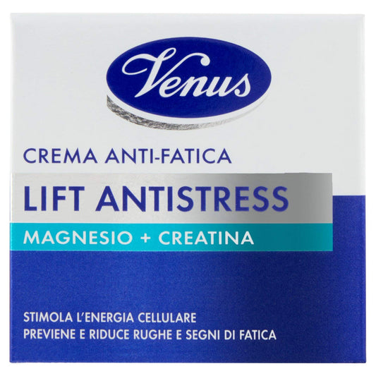 Kelemata Lift Antistress - 50 Ml