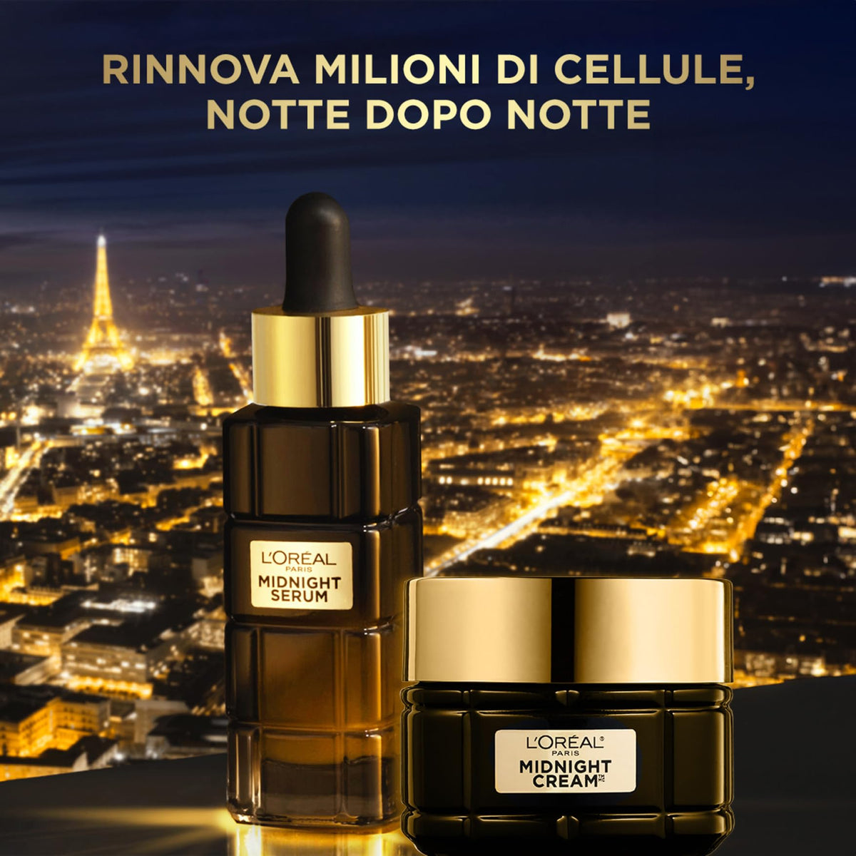 L'Oréal Paris Age Perfect