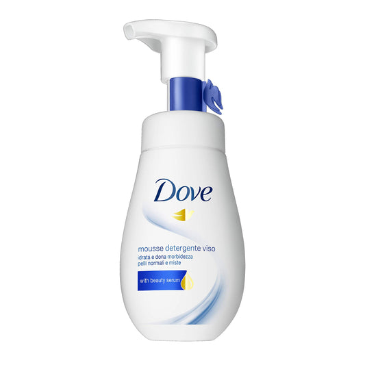 Dove Mousse Viso - 200 Gr
