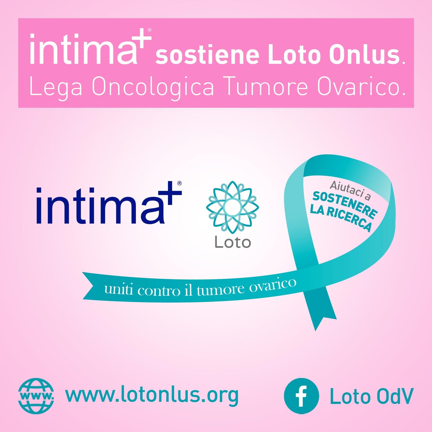 Intima+ I Lavanda Vaginale con Tea Tree Oil e Aloe Vera Gel, pH 4.5, Soluzione Monodose Pronta all'Uso, 140ml