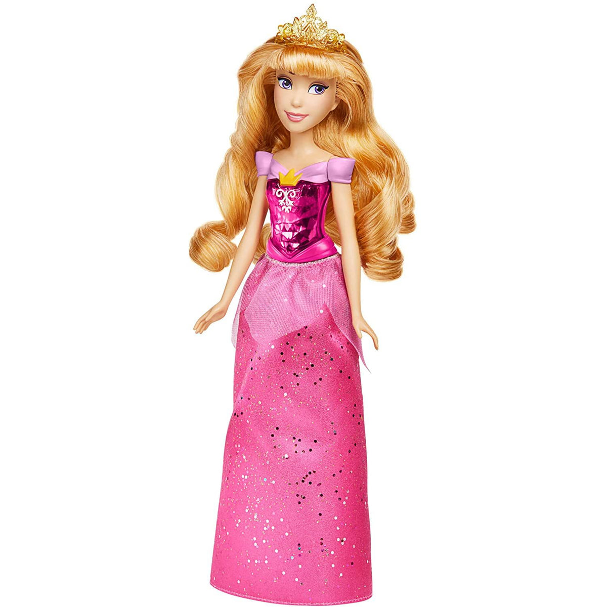 Disney Princess Royal Shimmer Doll