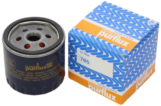 PURFLUX LS785A Filtri Olio Spin-on