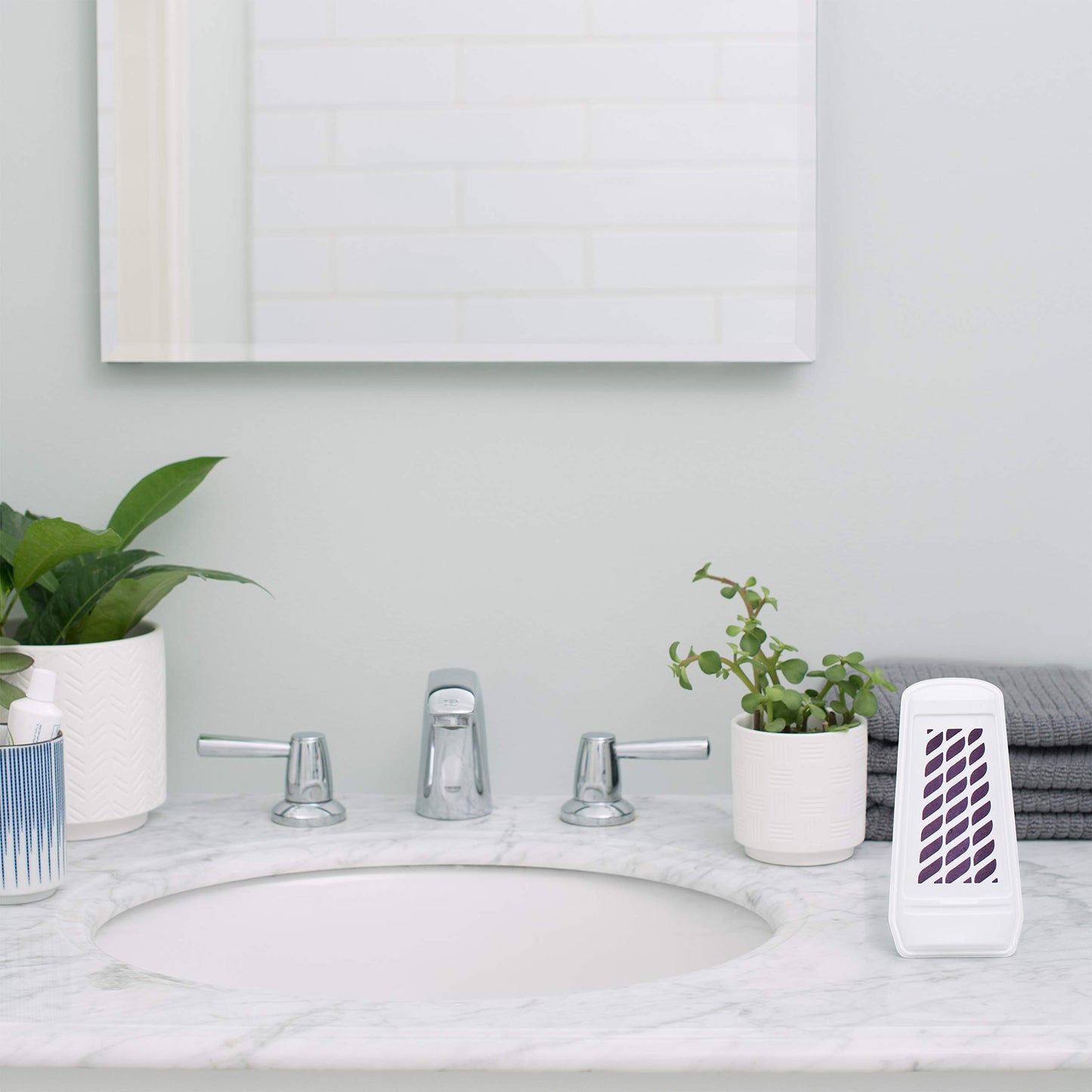 Glade Automatic Ricarica fragranza Vanilla Bipacco - 2 Confezioni da 269ml