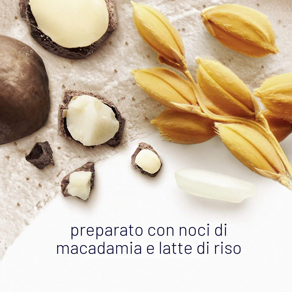 Dove - Peeling doccia, crema per il corpo