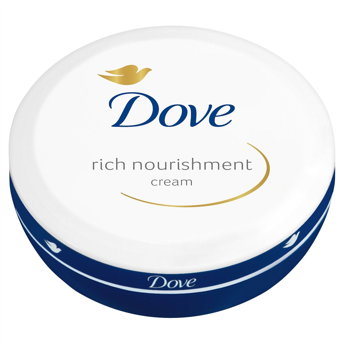 DOVE Crema Intensiva Multiuso Vaso 150 Ml