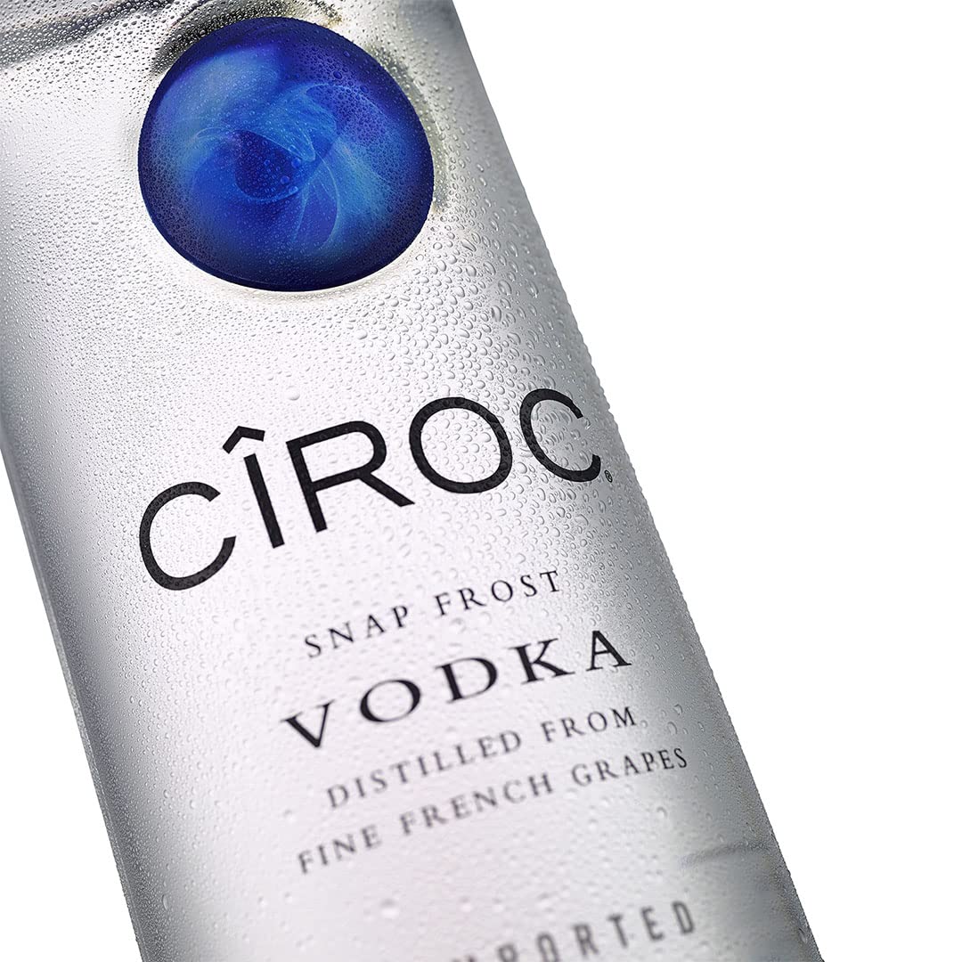 Ciroc Vodka - 700 ml