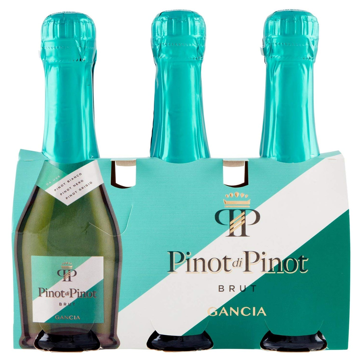 Gancia Pinot Di Pinot Brut, 60cl