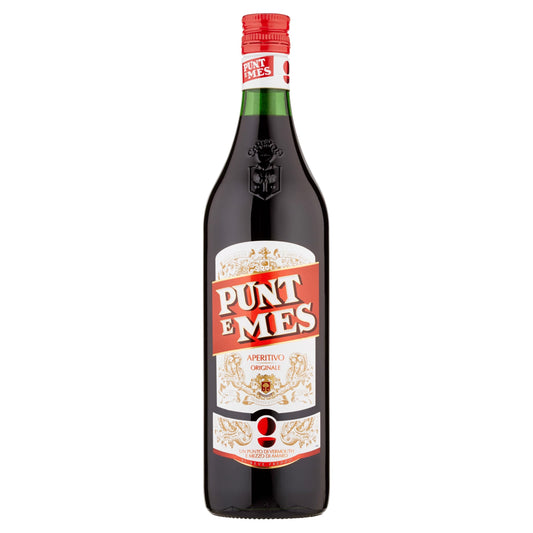 Punt E Mes Carpano L Vermouth 1000 ml
