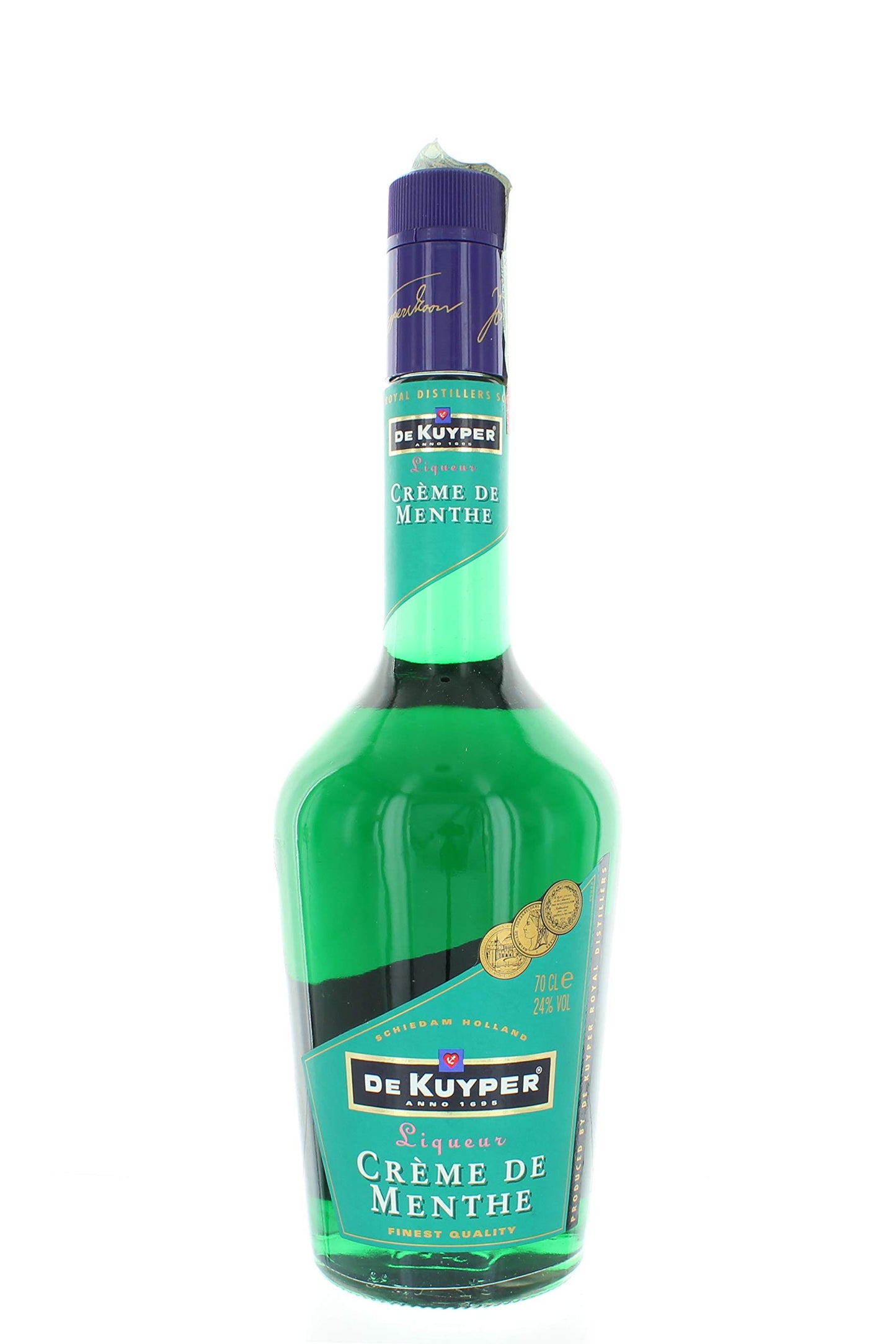 MENTA VERDE DE KUYPER CL.70