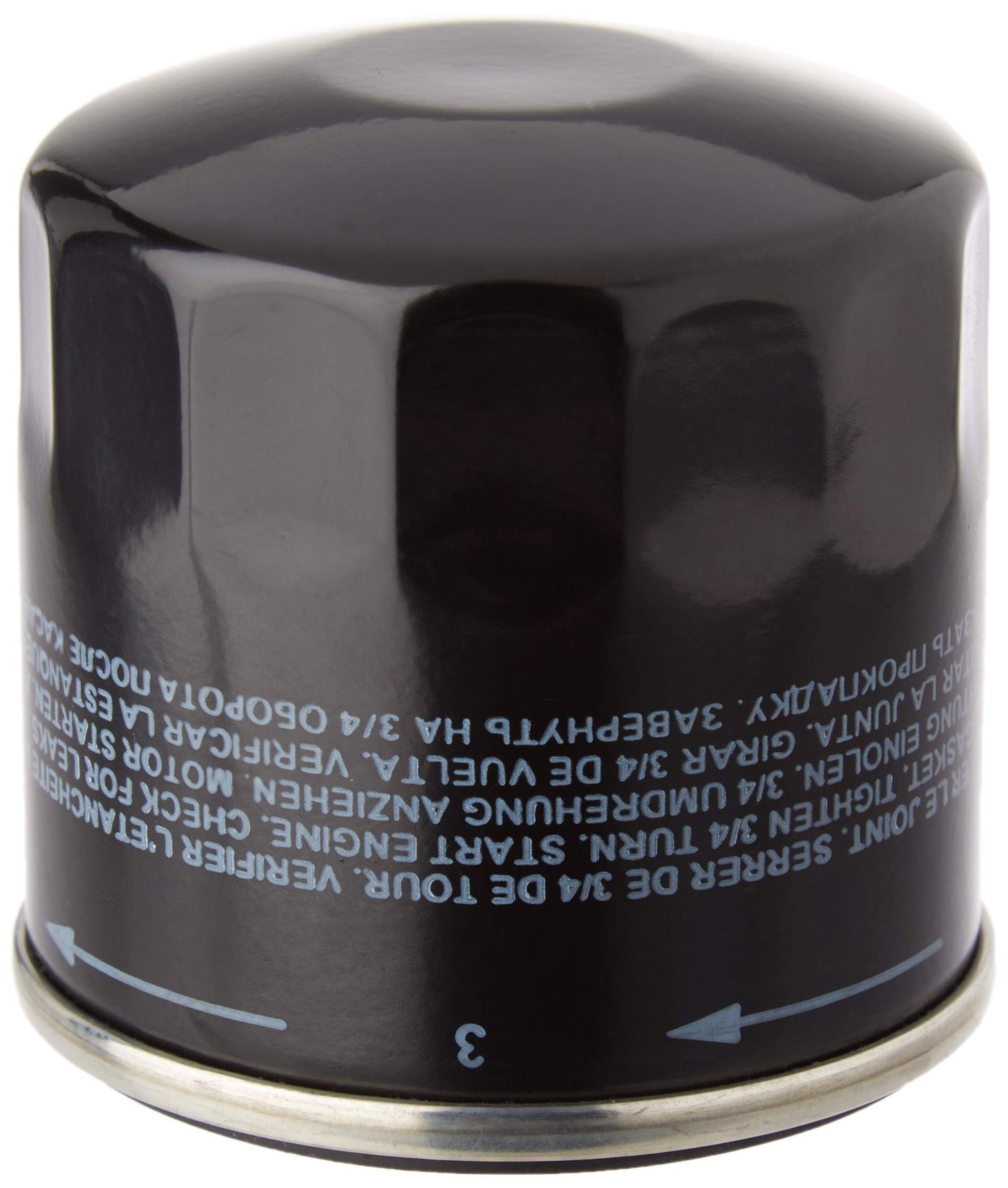 PURFLUX LS301 Filtri Olio Spin-on