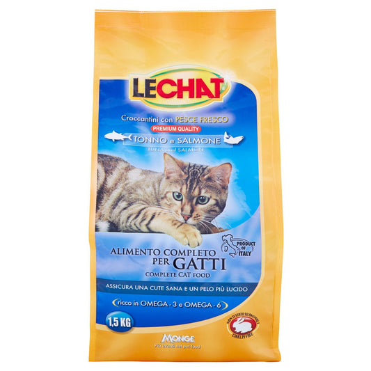 Lechat Crocc. To/Sa Kg1.5