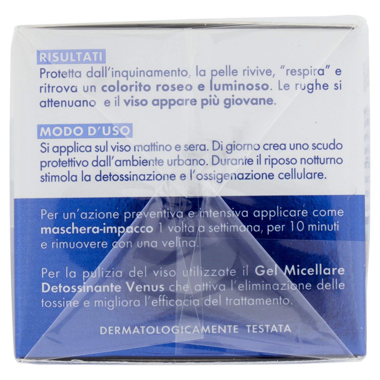 Kelemata Lifting Detox - 50 Ml