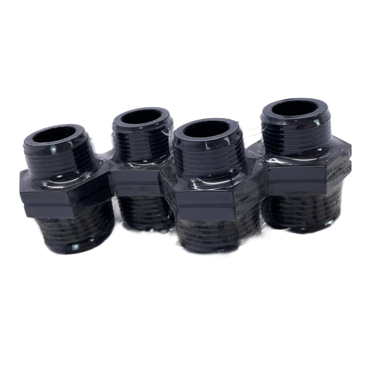Nipplo Ridotto In Polipropilene Pn10 1 X 3/4 - Pz 4