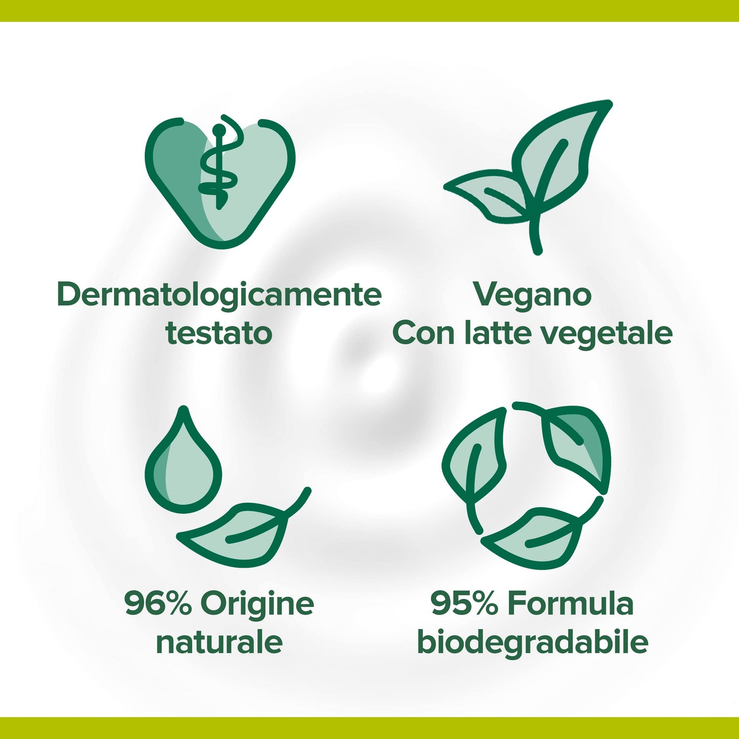 Palmolive Sapone Liquido Mani Latte e Mandorla Confezione da 12 x 300 ml | detergente idratante per le mani | ingredienti al 96% di origine naturale* | 95% con formula biodegradabile